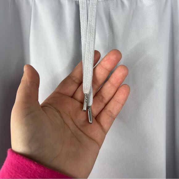 Sz 3XL Under Armour Recovery Knit Warm-Up Pants Halo Grey $110 MSRP NWT - Picture 4 of 12